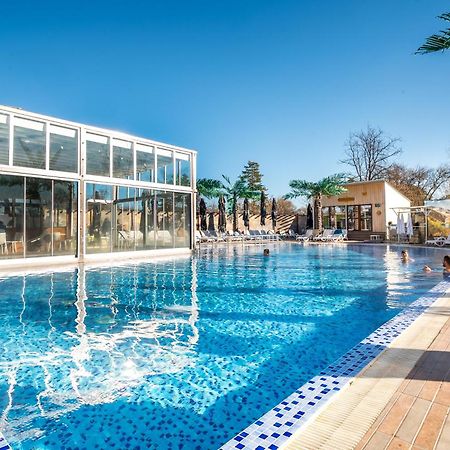 Hotel Royal Bath Banya  Esterno foto