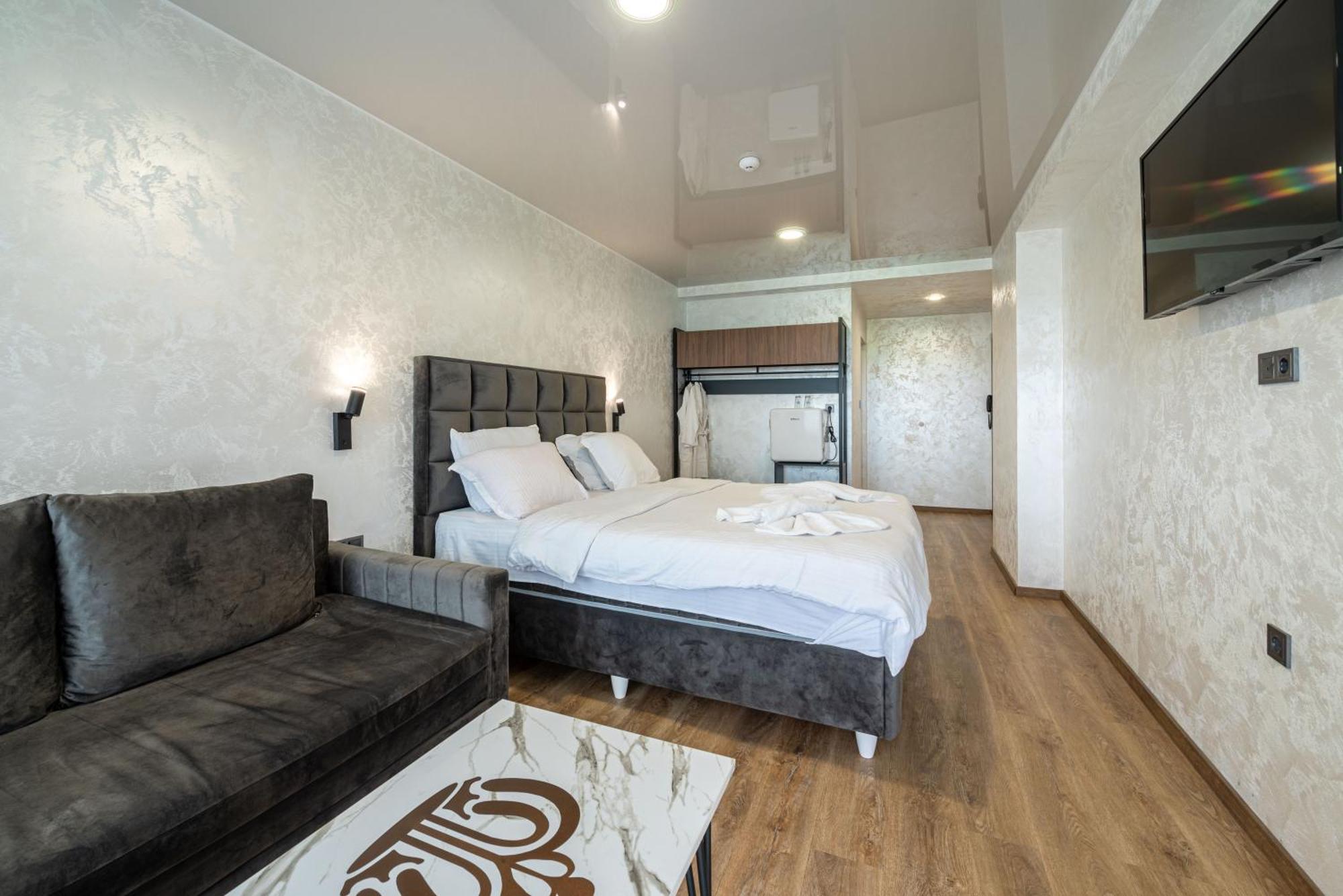 Hotel Royal Bath Banya  Esterno foto
