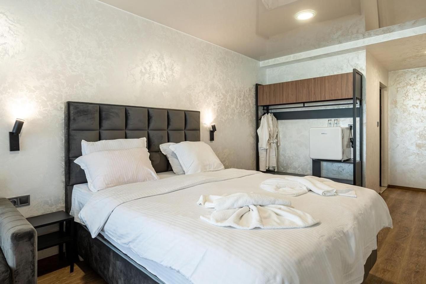 Hotel Royal Bath Banya  Esterno foto