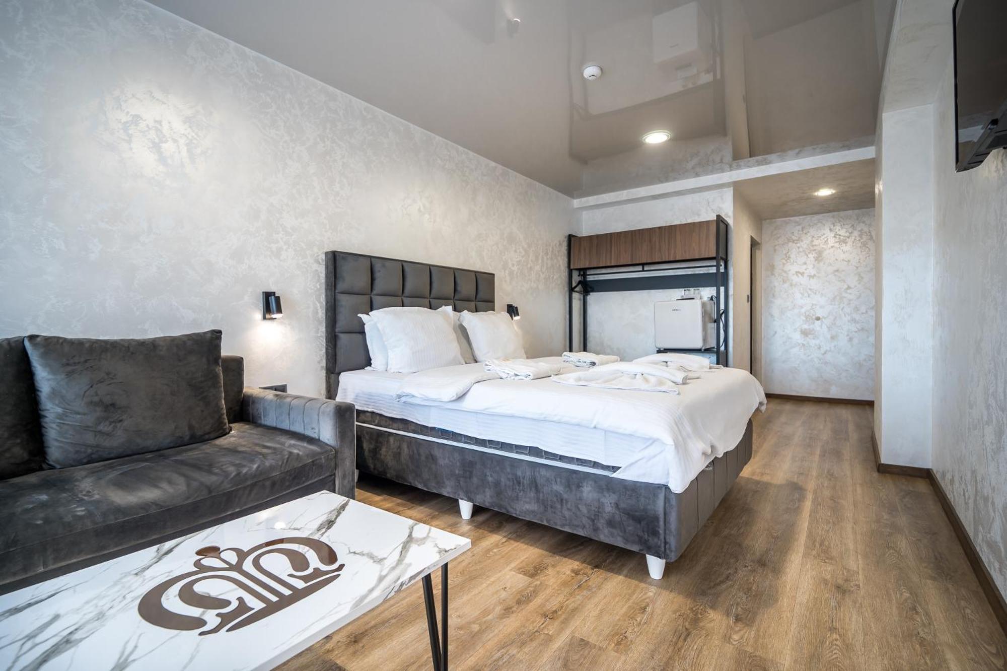 Hotel Royal Bath Banya  Esterno foto